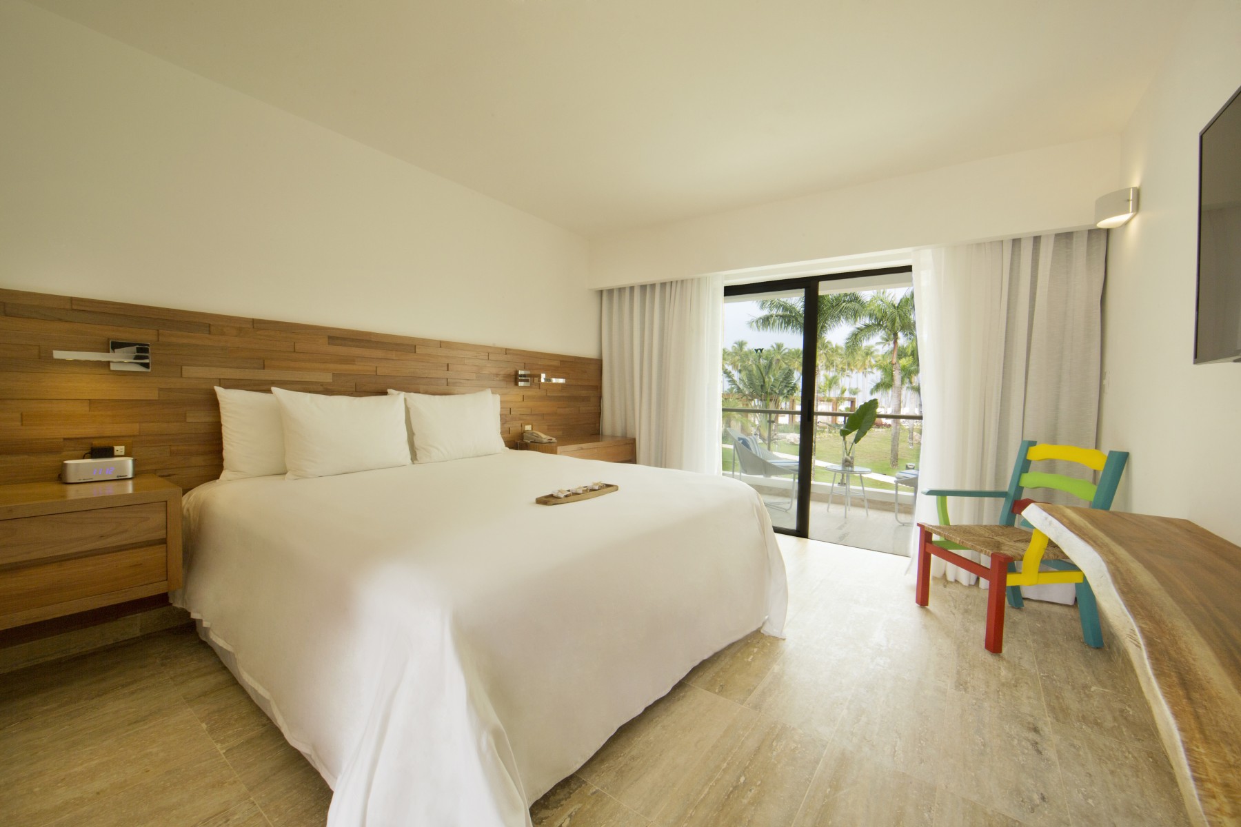 Chambre V